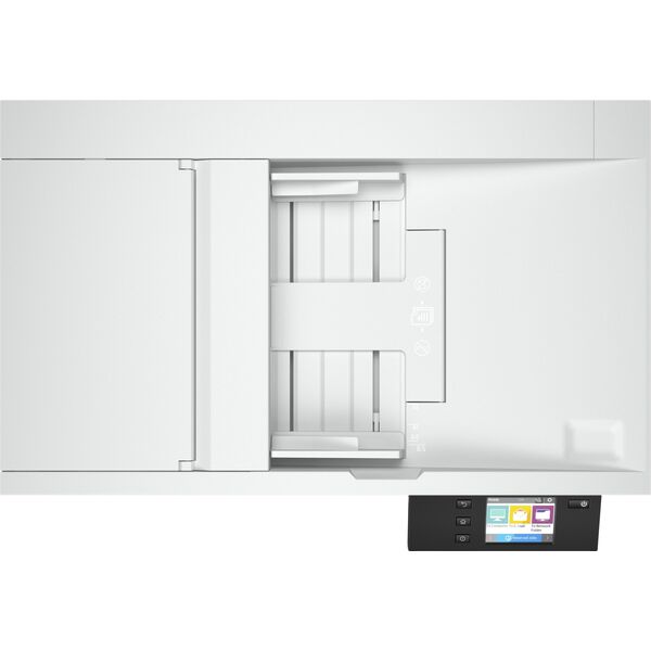 Skaner HP Scanjet Pro N4600 Fnw1