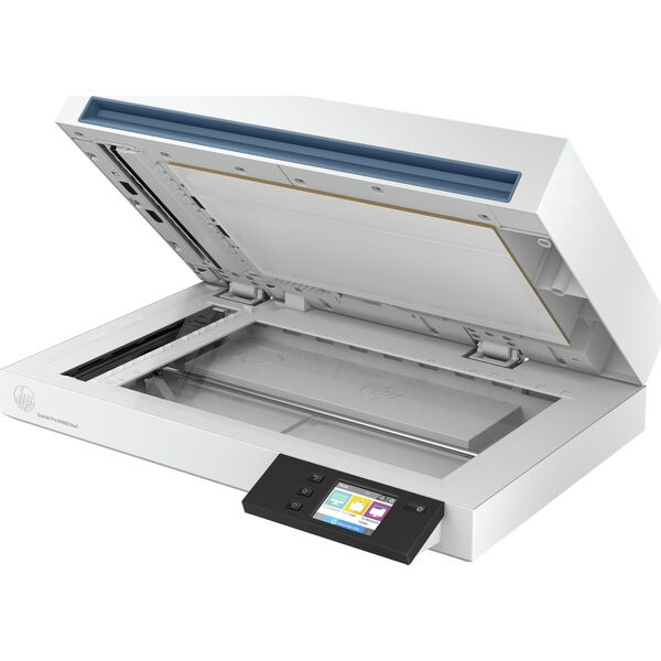 Skaner HP Scanjet Pro N4600 Fnw1