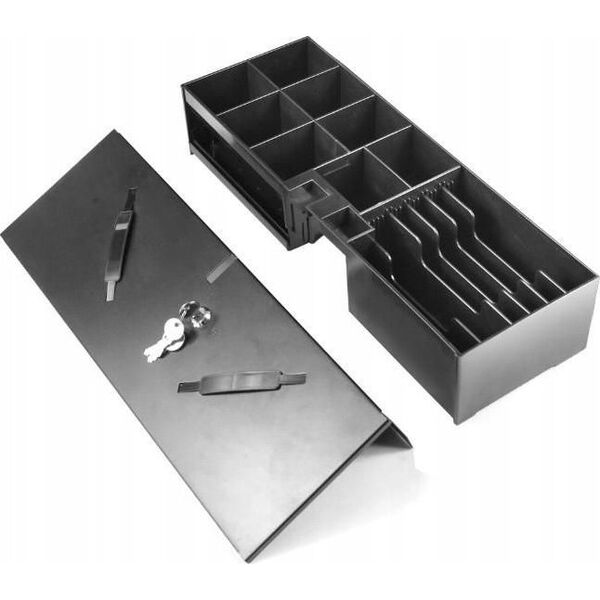 Capture Insert 6B/8C with lid