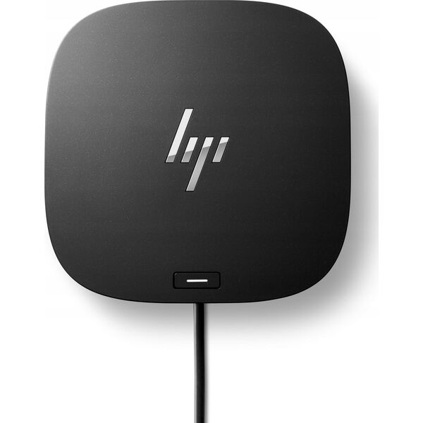 Stacja/replikator HP Universal Dock G2 USB-C (5TW13ET)