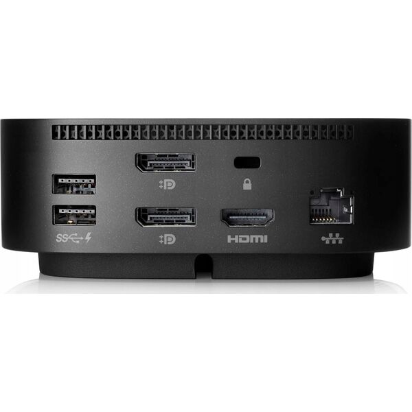 Stacja/replikator HP Universal Dock G2 USB-C (5TW13ET)