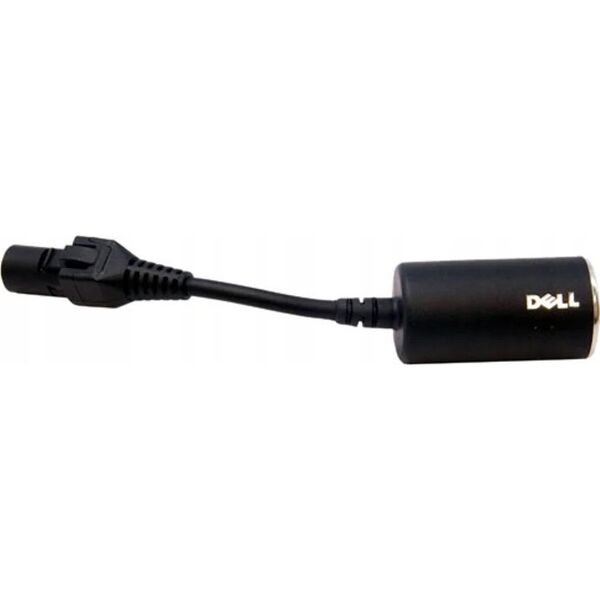 Zasilacz do laptopa Dell Power Supply : 90W Auto Air