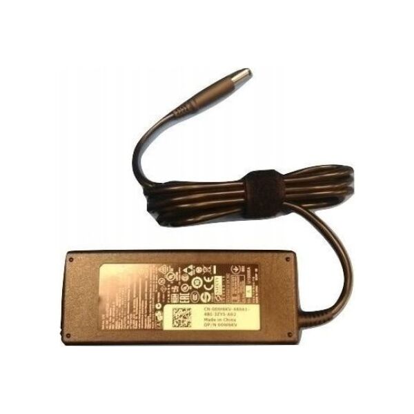 Zasilacz do laptopa Dell Euro 90W AC Adaptor with