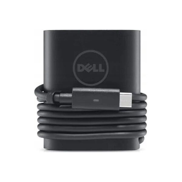 Zasilacz do laptopa Dell AC Adapter E5 30W USB-C - EUR
