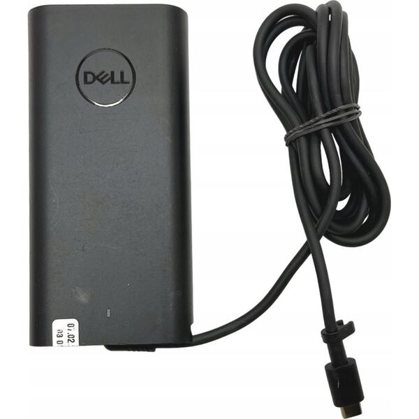 Zasilacz do laptopa Dell USB-C 165 W GaN AC Adapter