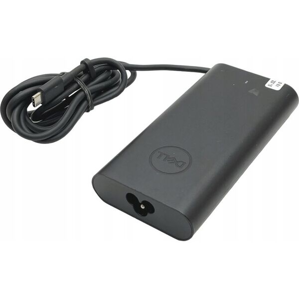 Zasilacz do laptopa Dell USB-C 165 W GaN AC Adapter