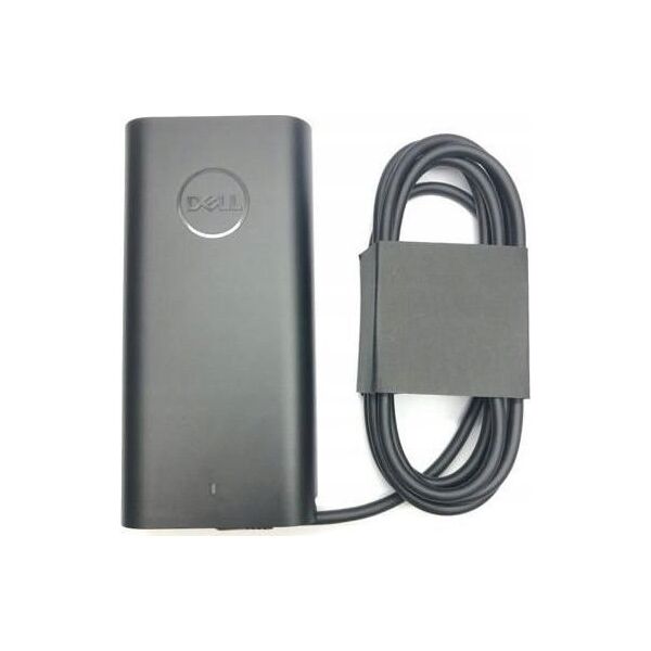 Zasilacz do laptopa Dell USB-C 165 W GaN AC Adapter