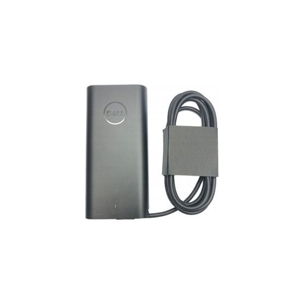 Zasilacz do laptopa Dell USB-C 165 W GaN AC Adapter