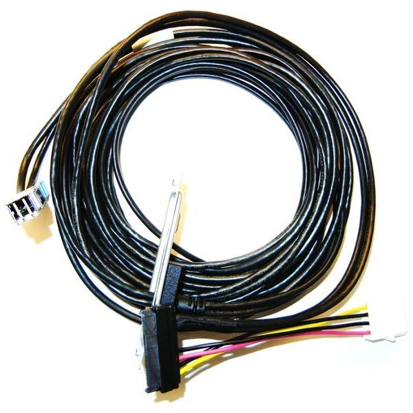 HP 1U RM 4m SAS HD LTO Cable Kit