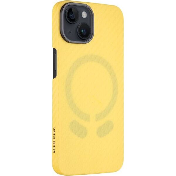 Tactical Tactical MagForce Aramid Industrial Limited Edition for Apple iPhone 14 standard