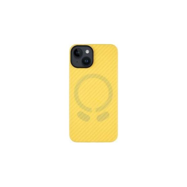 Tactical Tactical MagForce Aramid Industrial Limited Edition for Apple iPhone 14 standard