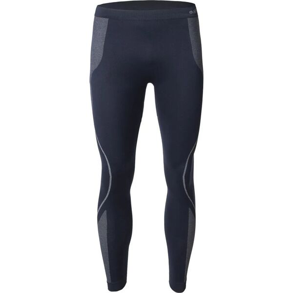 hitec Męska bielizna termoaktywna spodnie legginsy Hi-tec Buraz Bottom rozmiar M/L