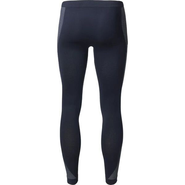hitec Męska bielizna termoaktywna spodnie legginsy Hi-tec Buraz Bottom rozmiar M/L