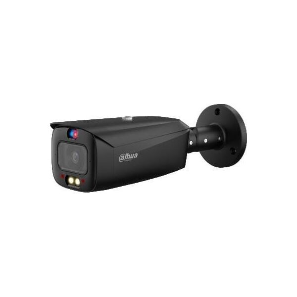Kamera IP Dahua Technology KAMERA IP TIOC 3.0 DAHUA IPC-HFW3849T1-AS-PV-0280B-S5-BLACK