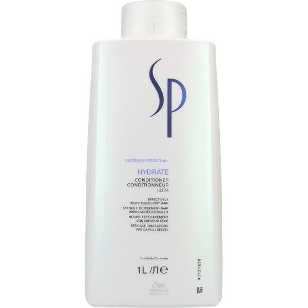 Wella WELLA SP Hydrate odżywka do włosów nawilżająca 1000ml
