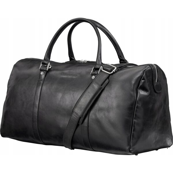 dbramante Kastrup 2 Weekender Bag - Black