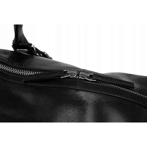 dbramante Kastrup 2 Weekender Bag - Black