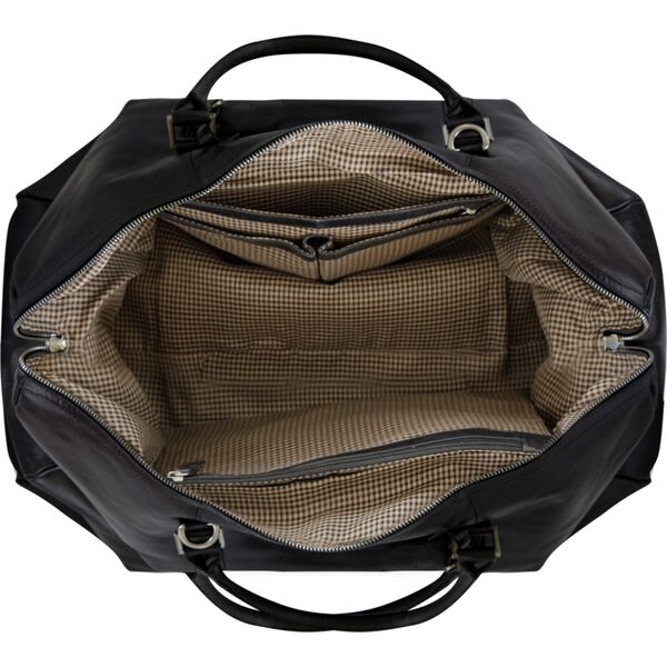 dbramante Kastrup 2 Weekender Bag - Black