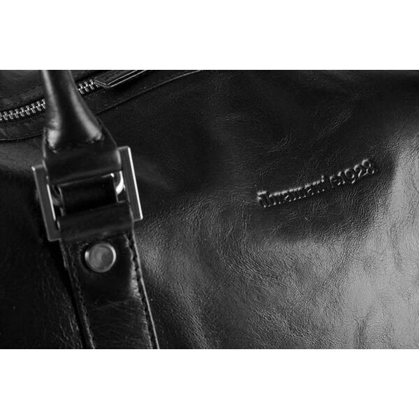 dbramante Kastrup 2 Weekender Bag - Black