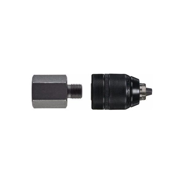 Milwaukee MILWAUKEE SELF-CLAMP HOLDER 1/2"1.5-13mm