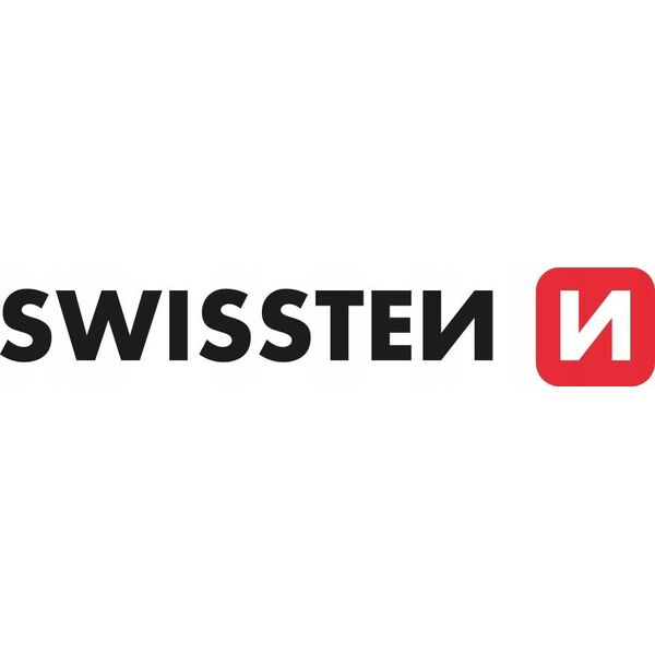 Swissten Clear Jelly Magstick for iPhone 15 Pro Transparent