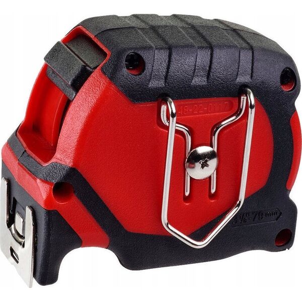 Milwaukee MILWAUKEE ROLLING MEASURE 5m PREMIUM III GEN.###