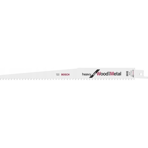 Bosch Saw blades BOSCH S 1111 DF