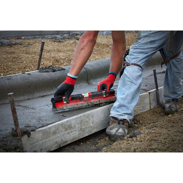 Milwaukee MILWAUKEE REDSTICK LEVEL 60cm