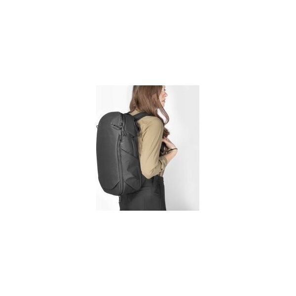 Peak Design Peak Design Travel Backpack 30L, black