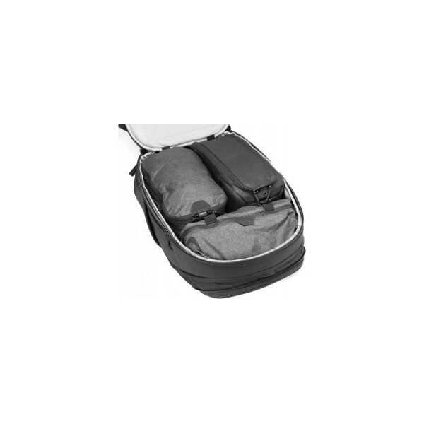 Peak Design Peak Design Travel Backpack 30L, black