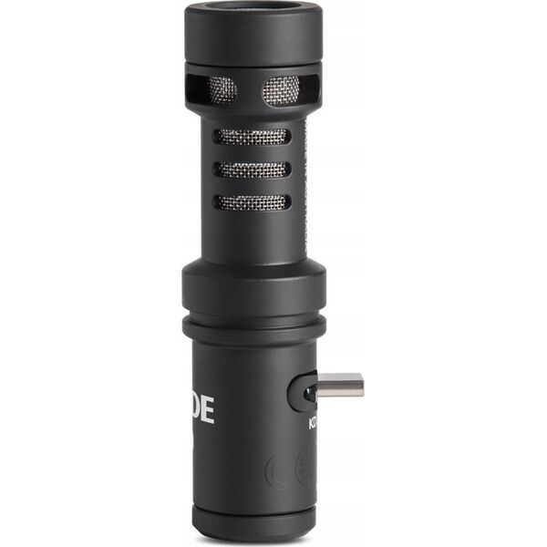 Mikrofon Rode Rode microphone VideoMic Me-C+ USB-C