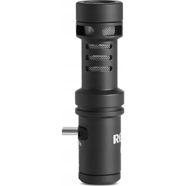 Mikrofon Rode Rode microphone VideoMic Me-C+ USB-C