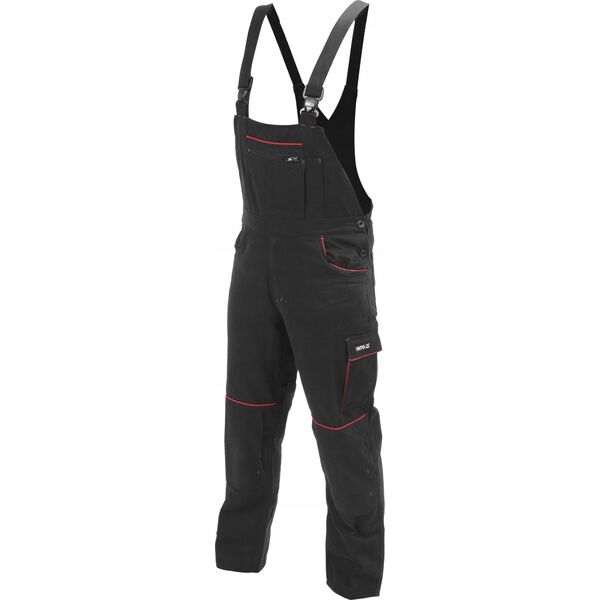 Yato YT.COMFY WORK PANTS SIZE. L