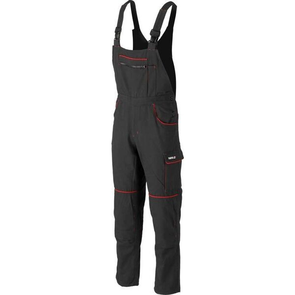 Yato YT.COMFY WORK PANTS SIZE. L