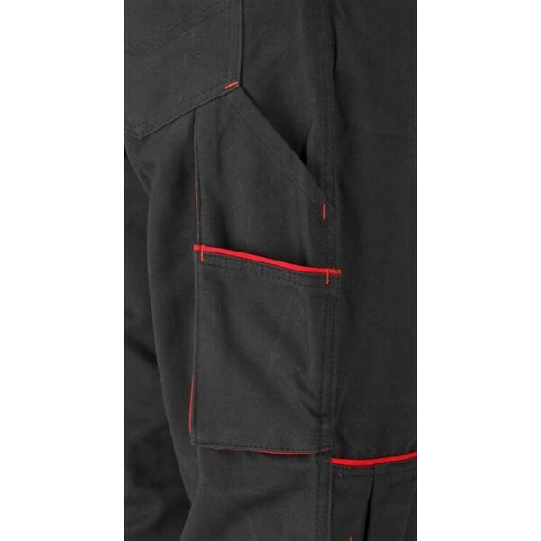 Yato YT.COMFY WORK PANTS SIZE. L