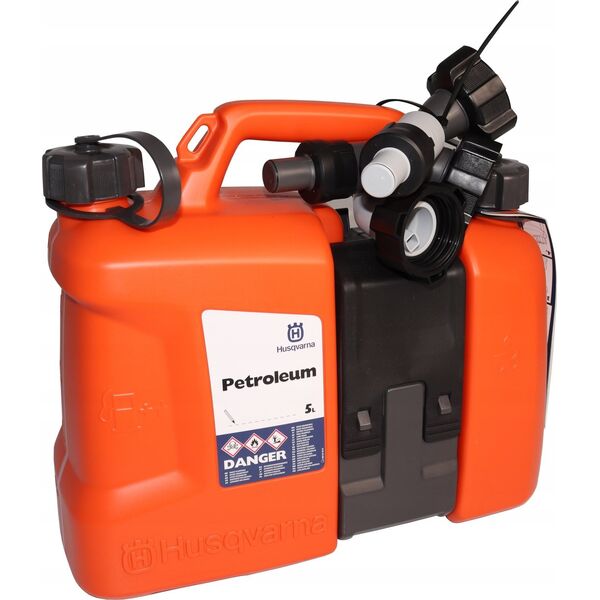 Husqvarna Combined tank HUSQVARNA 5/2.5