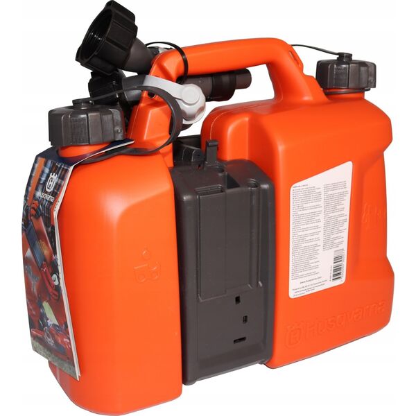 Husqvarna Combined tank HUSQVARNA 5/2.5
