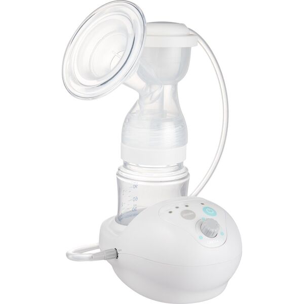 Canpol CANPOL BABIES Breast pump, 12/215