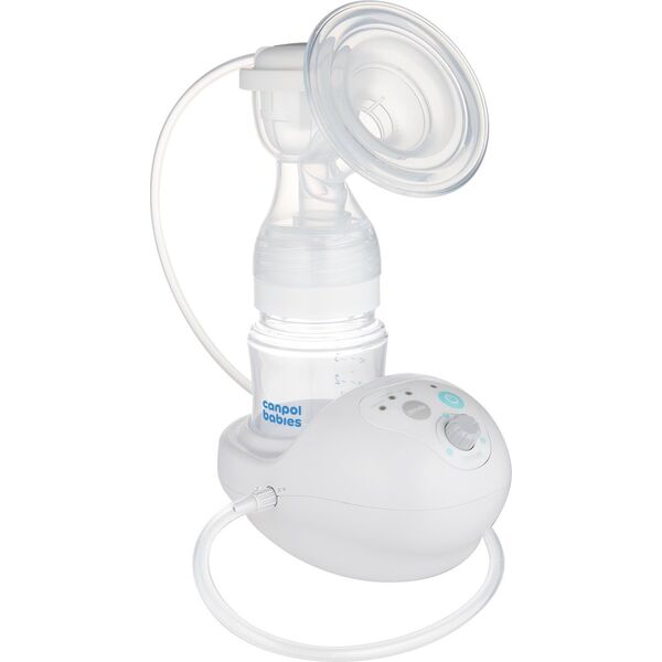 Canpol CANPOL BABIES Breast pump, 12/215