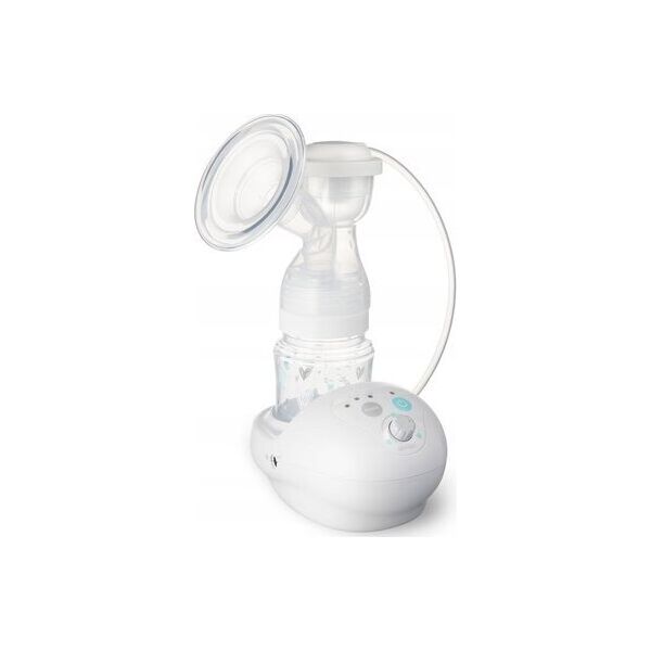 Canpol CANPOL BABIES Breast pump, 12/215