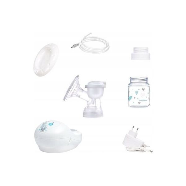 Canpol CANPOL BABIES Breast pump, 12/215