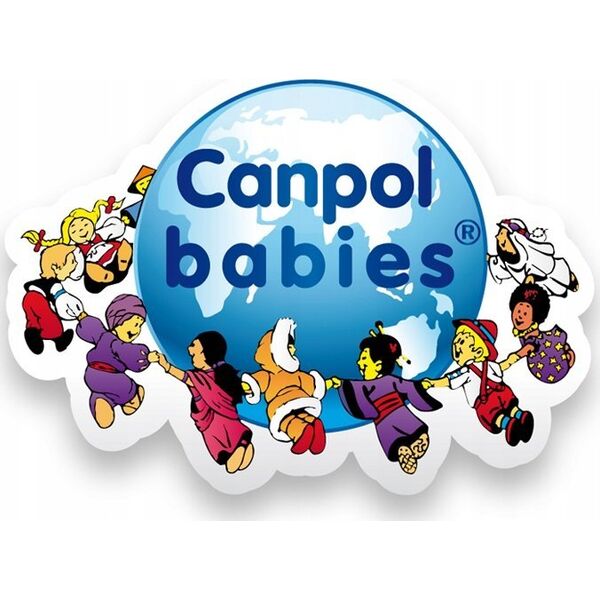 Canpol CANPOL BABIES Breast pump, 12/215