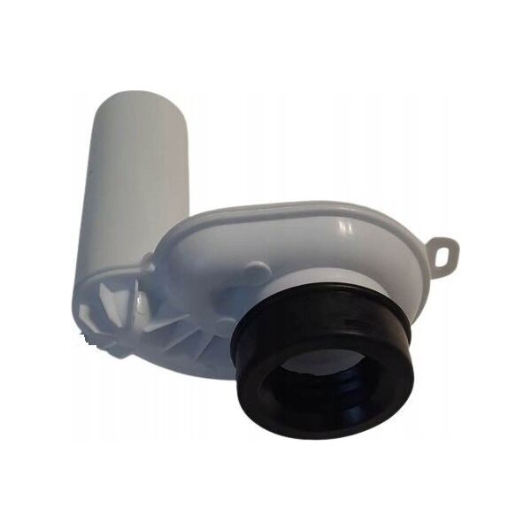 Syfon Tycner URINAL SIPHON HORIZONTAL