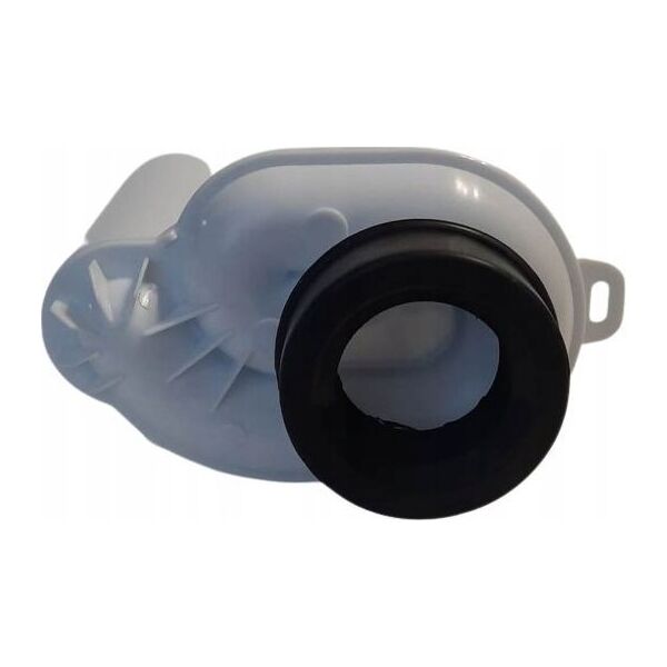 Syfon Tycner URINAL SIPHON HORIZONTAL