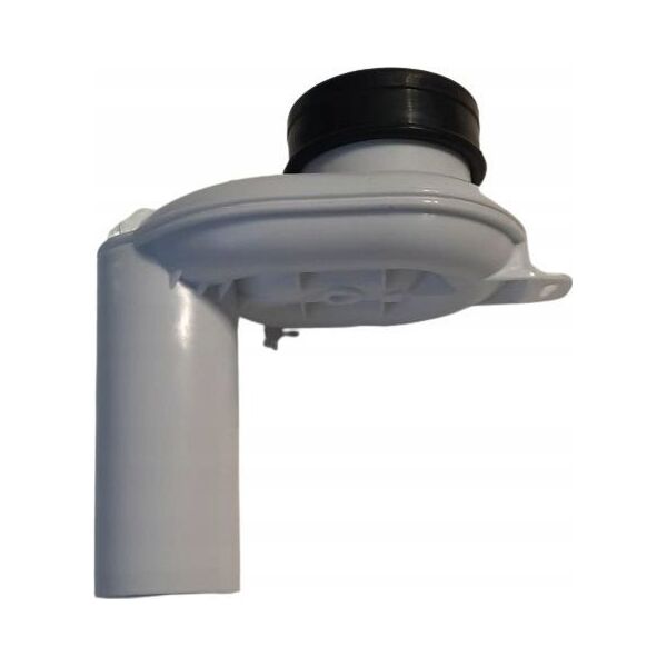 Syfon Tycner URINAL SIPHON HORIZONTAL