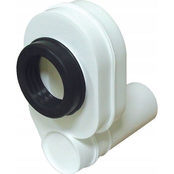 Syfon Tycner URINAL SIPHON HORIZONTAL