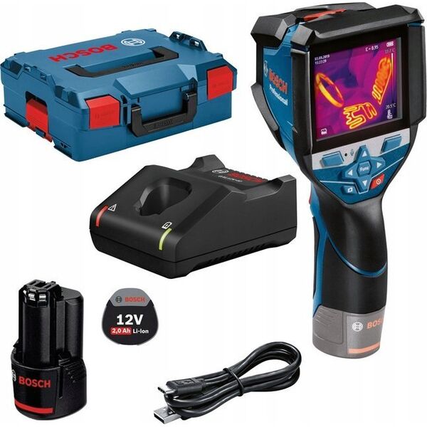 Bosch Thermal imaging camera Bosch GTC 600 C