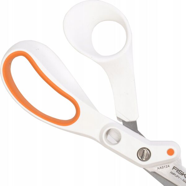 Fiskars Amplify scissors 21cm (1005223)