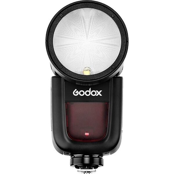 Lampa błyskowa GODOX Godox flash V1 for Nikon