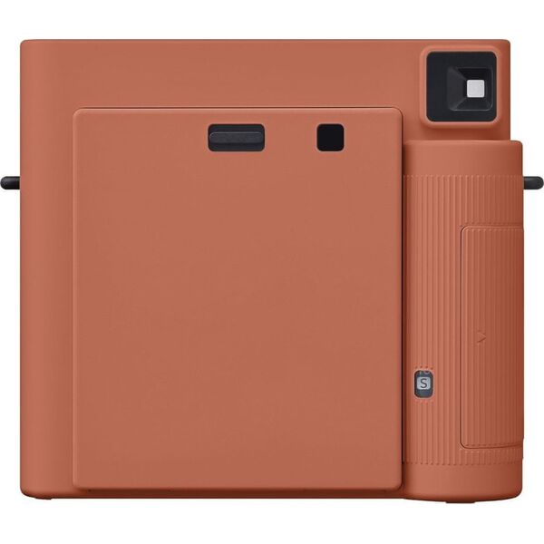 Aparat cyfrowy Fujifilm Fujifilm Instax Square SQ1, terracotta orange + film